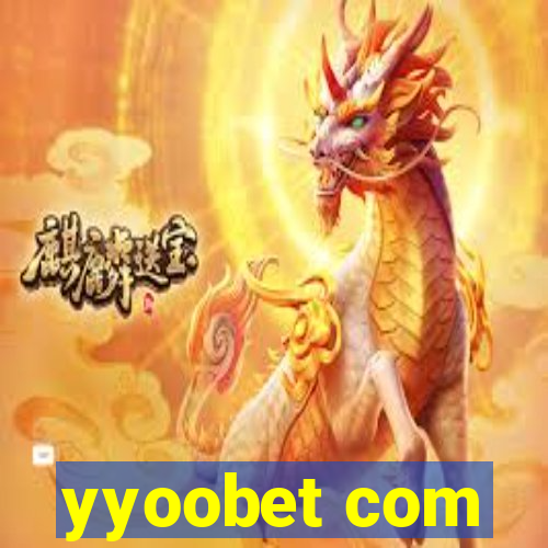 yyoobet com